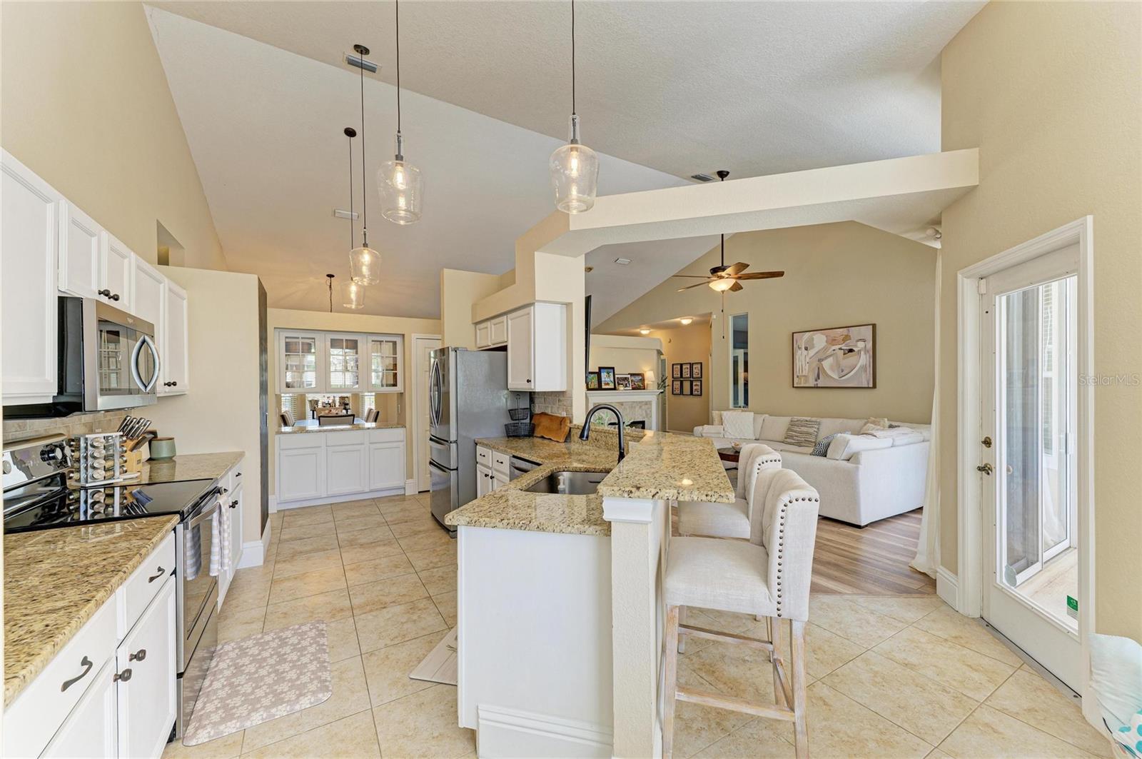 SUMMERFIELD VILLAGE - Residential