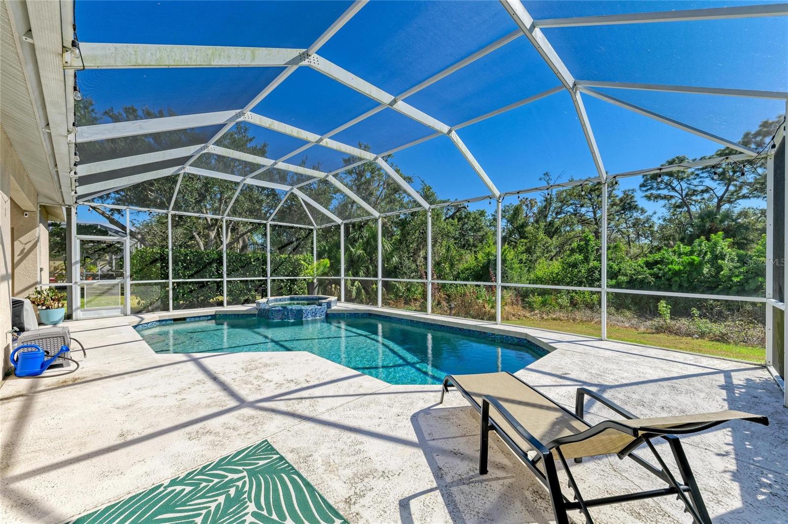 SUMMERFIELD VILLAGE - Residential