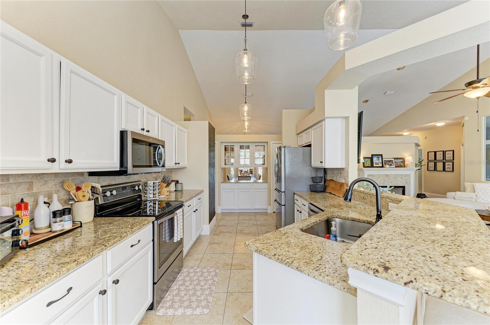 SUMMERFIELD VILLAGE - Residential