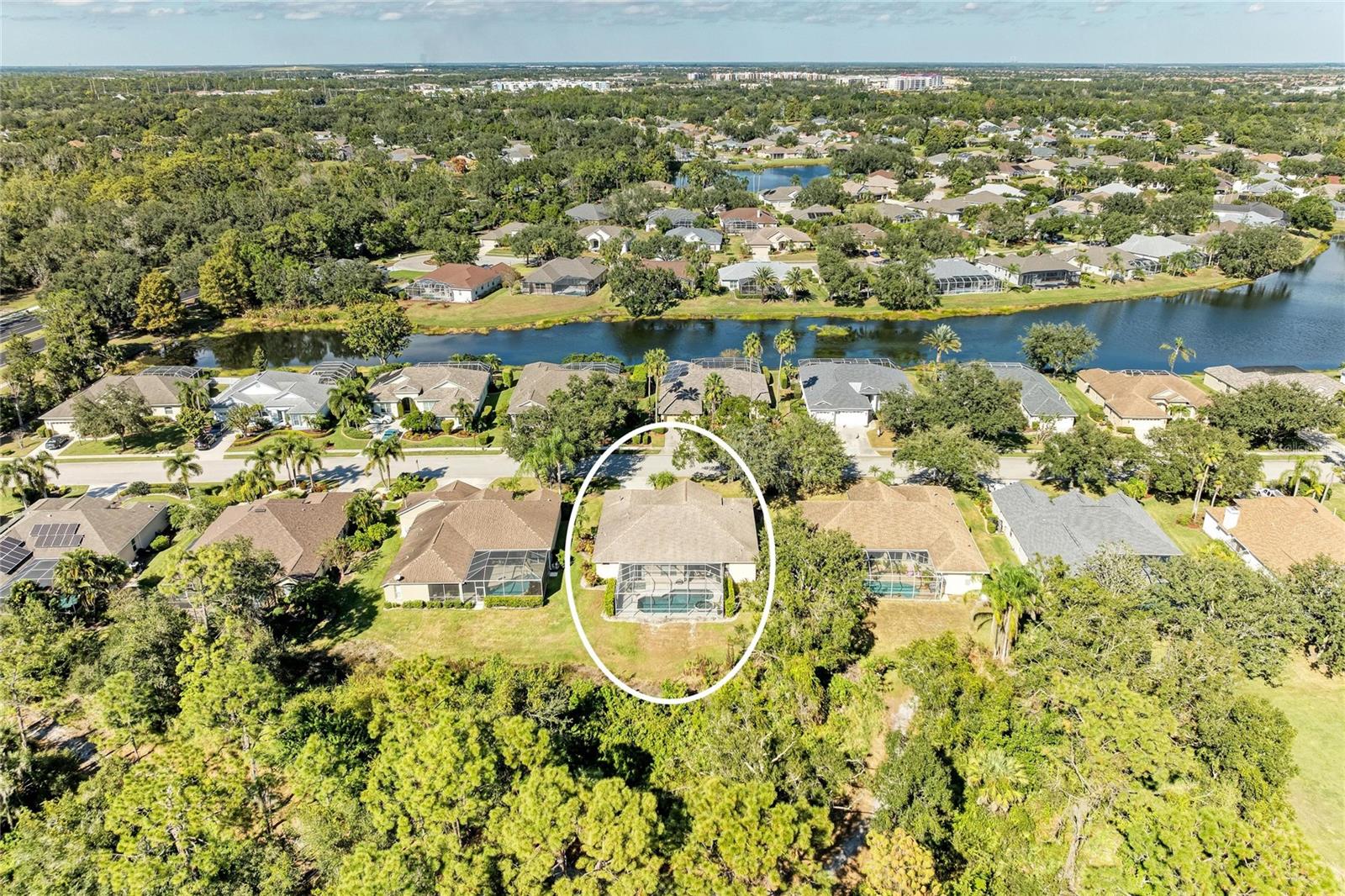 SUMMERFIELD VILLAGE - Residential