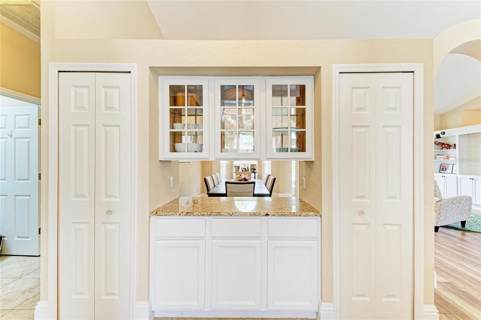 SUMMERFIELD VILLAGE - Residential