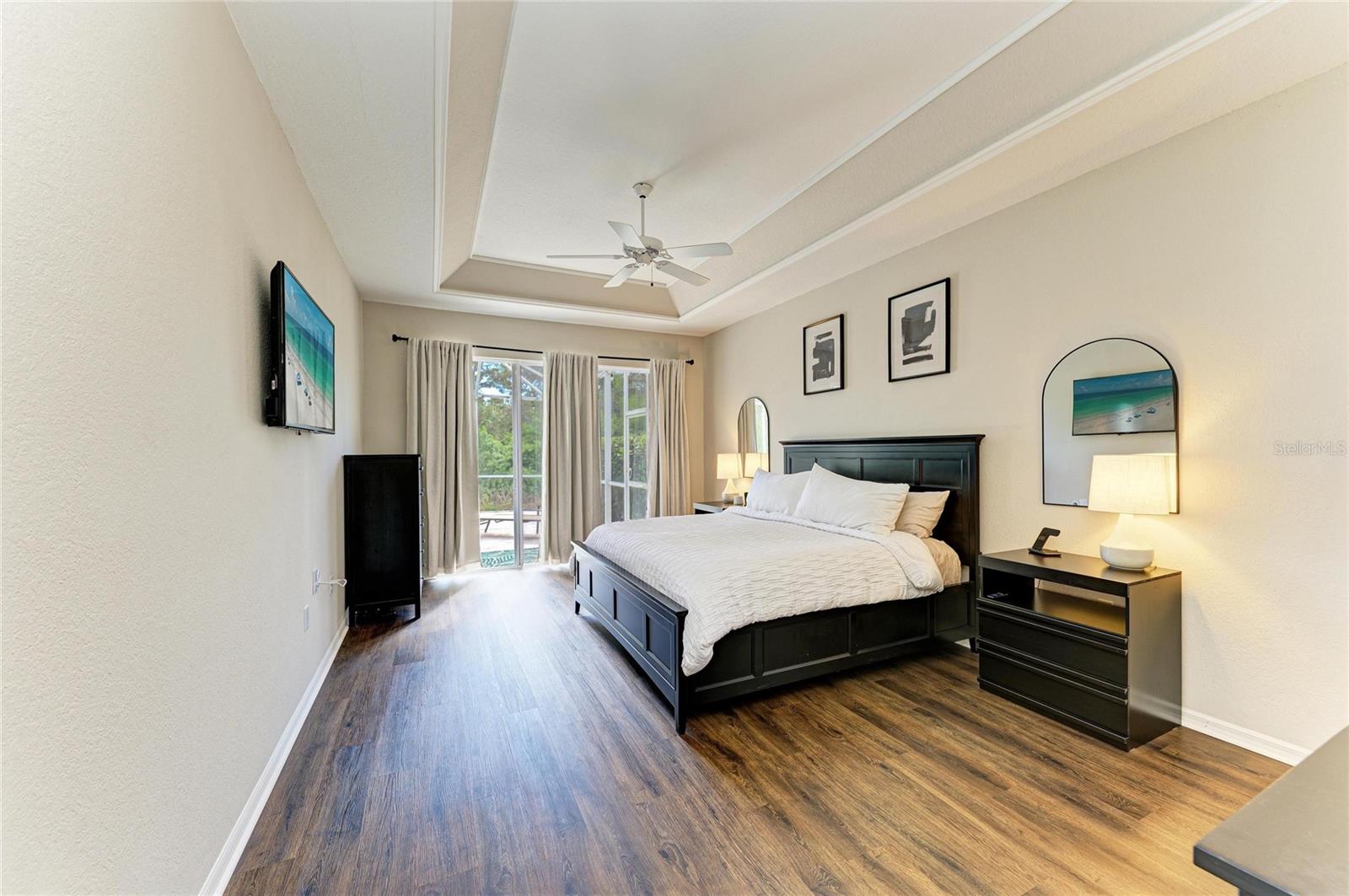 SUMMERFIELD VILLAGE - Residential