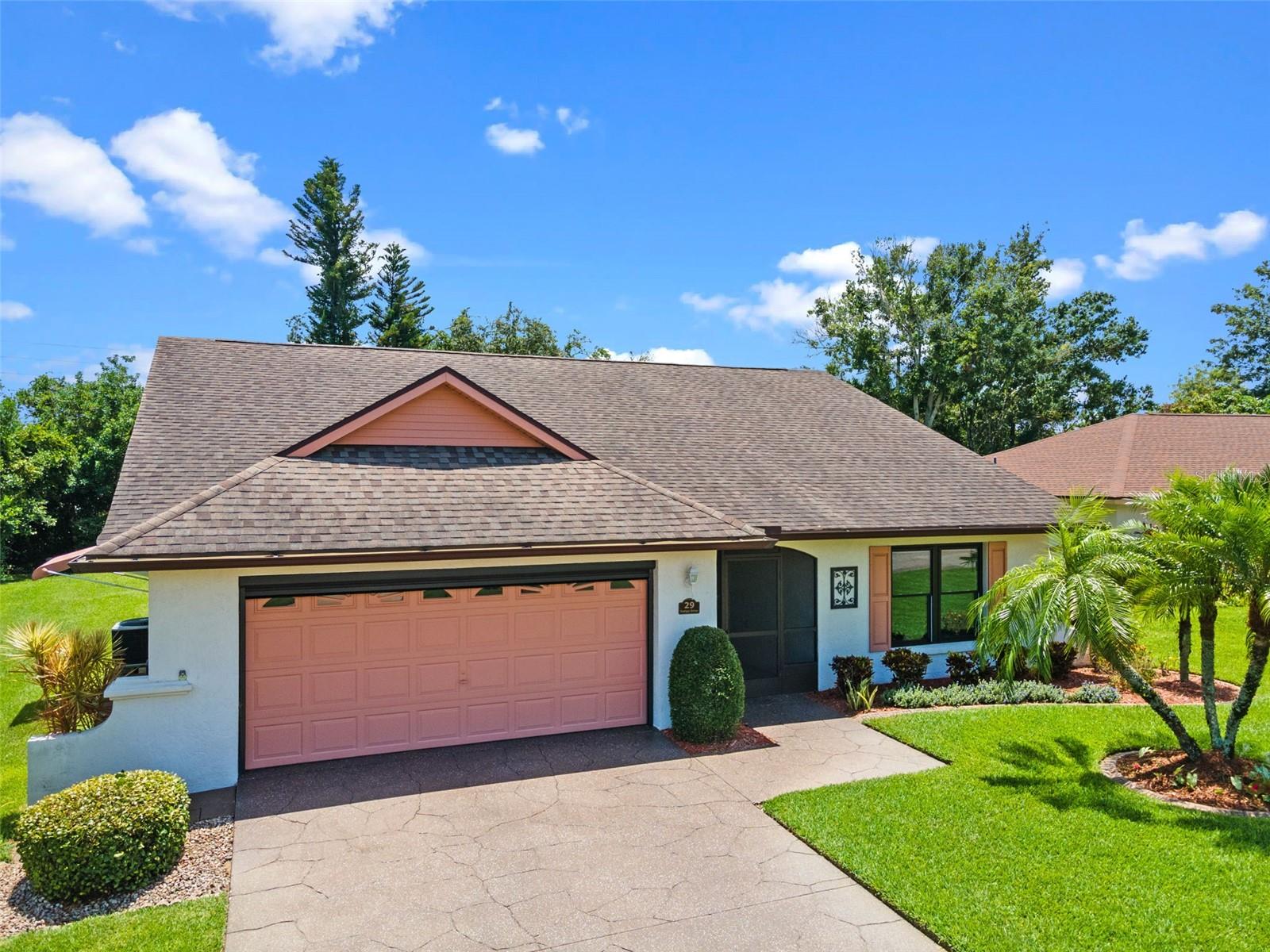 Charming 2-Bed, 2-Bath Gem in Tomoka Heights – Live the Good Life in Lake Placid!
Welcome to your sunny slice of paradise in Lake Placid—aka the Caladium Capital of the World! This delightful 2-bedroom, 2-bath home is tucked inside the highly desirable 55+ gated community of Tomoka Heights, where life is as easy as a Florida breeze.
Enjoy low-maintenance living with a manicured lawn, concrete curbing, a freshly painted driveway, and yes—brand new windows! Inside and out, this home has all the right vibes.
But wait—there’s more! Tomoka Heights isn’t just a place to live, it’s a lifestyle. Think: heated pool, soothing hot tub, golf driving range, and a lakeside pavilion perfect for sunset socials.
Don’t miss your chance to live where relaxation meets recreation. This one’s more than a home—it’s your next adventure!