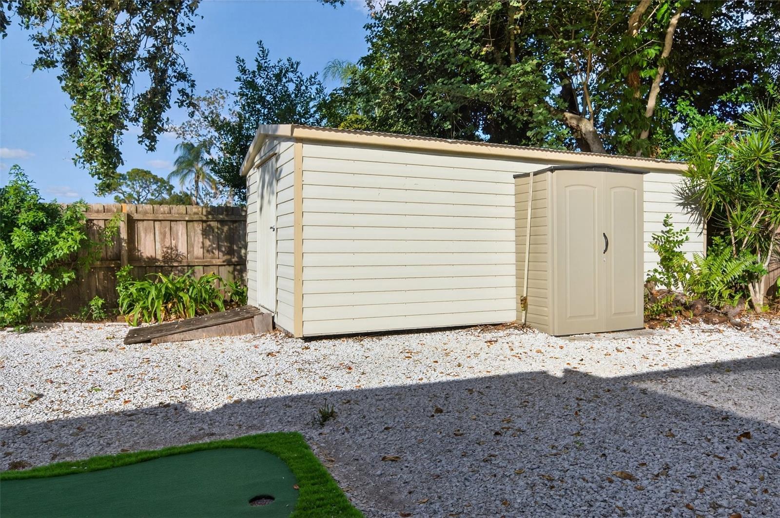 DENHAM ACRES - Residential