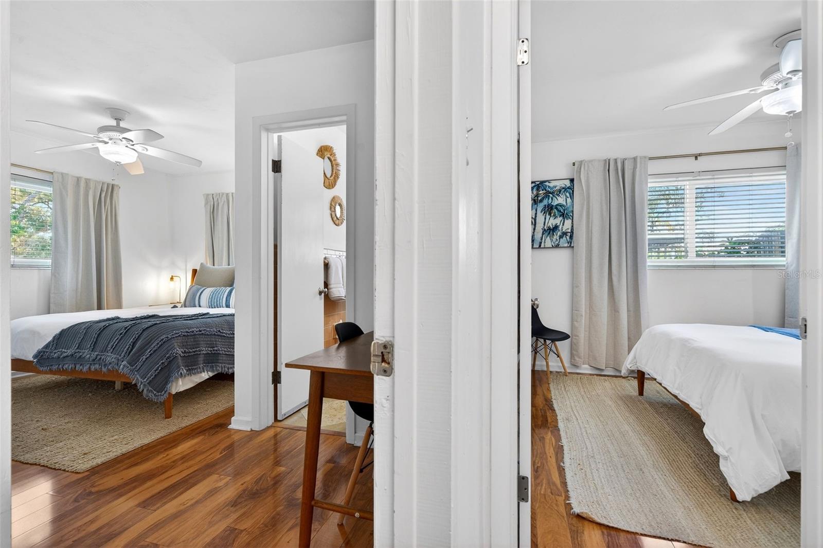 DENHAM ACRES - Residential