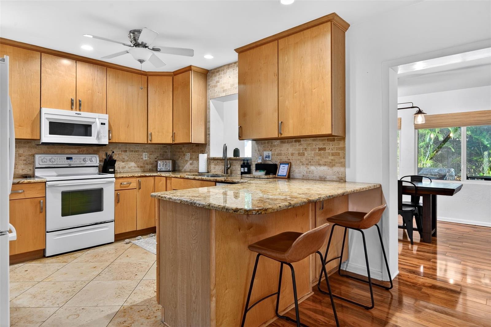 DENHAM ACRES - Residential