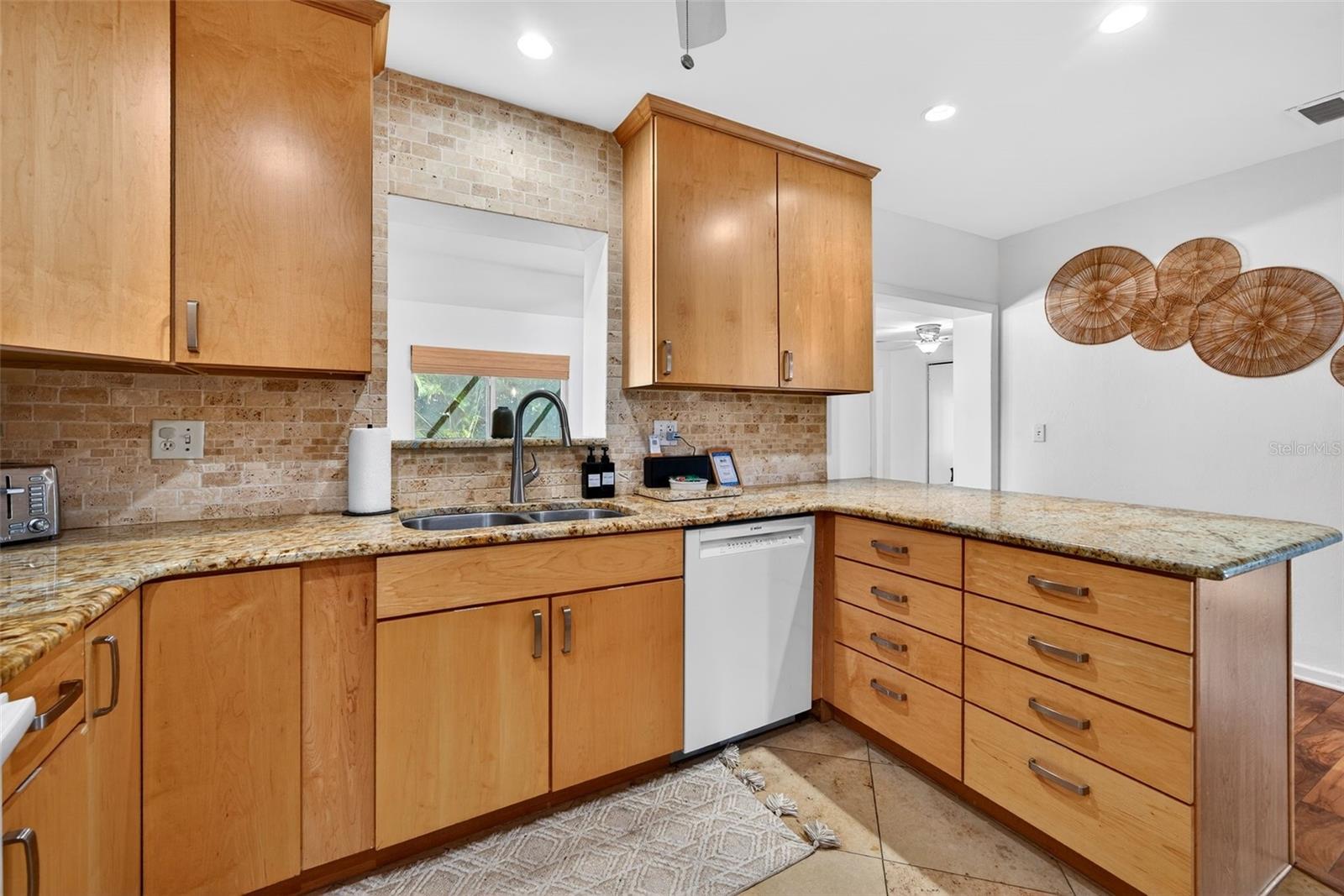 DENHAM ACRES - Residential