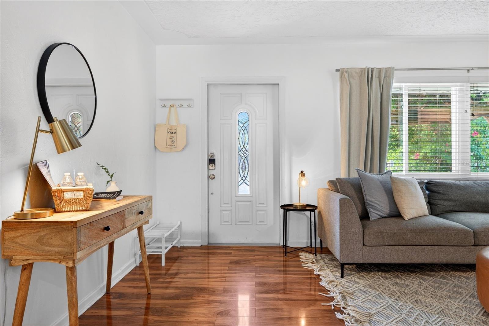 DENHAM ACRES - Residential