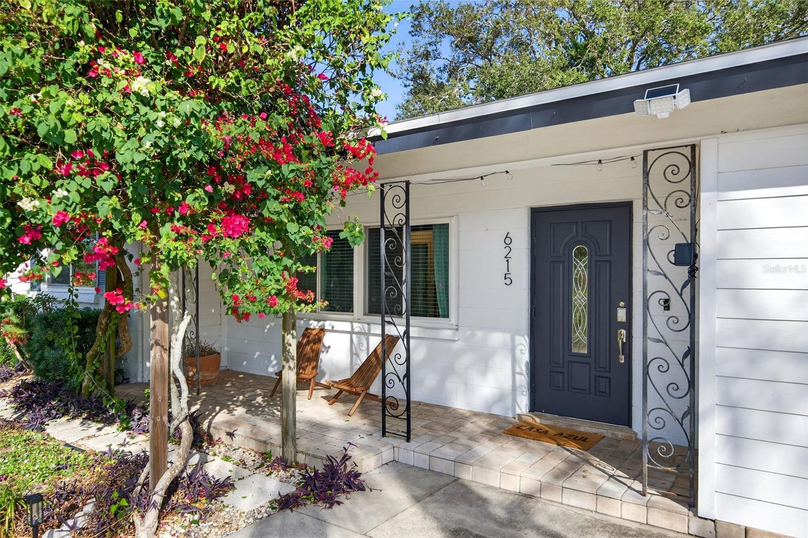 DENHAM ACRES - Residential