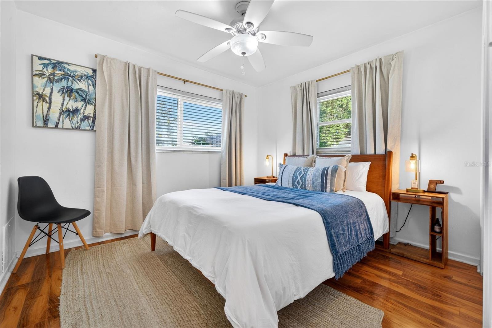 DENHAM ACRES - Residential