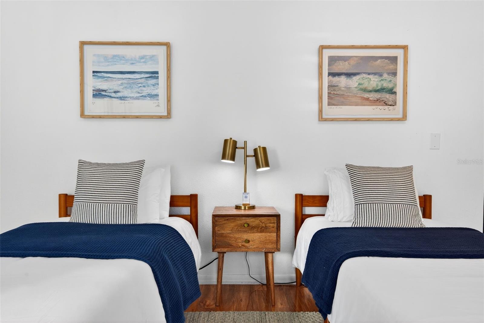 DENHAM ACRES - Residential