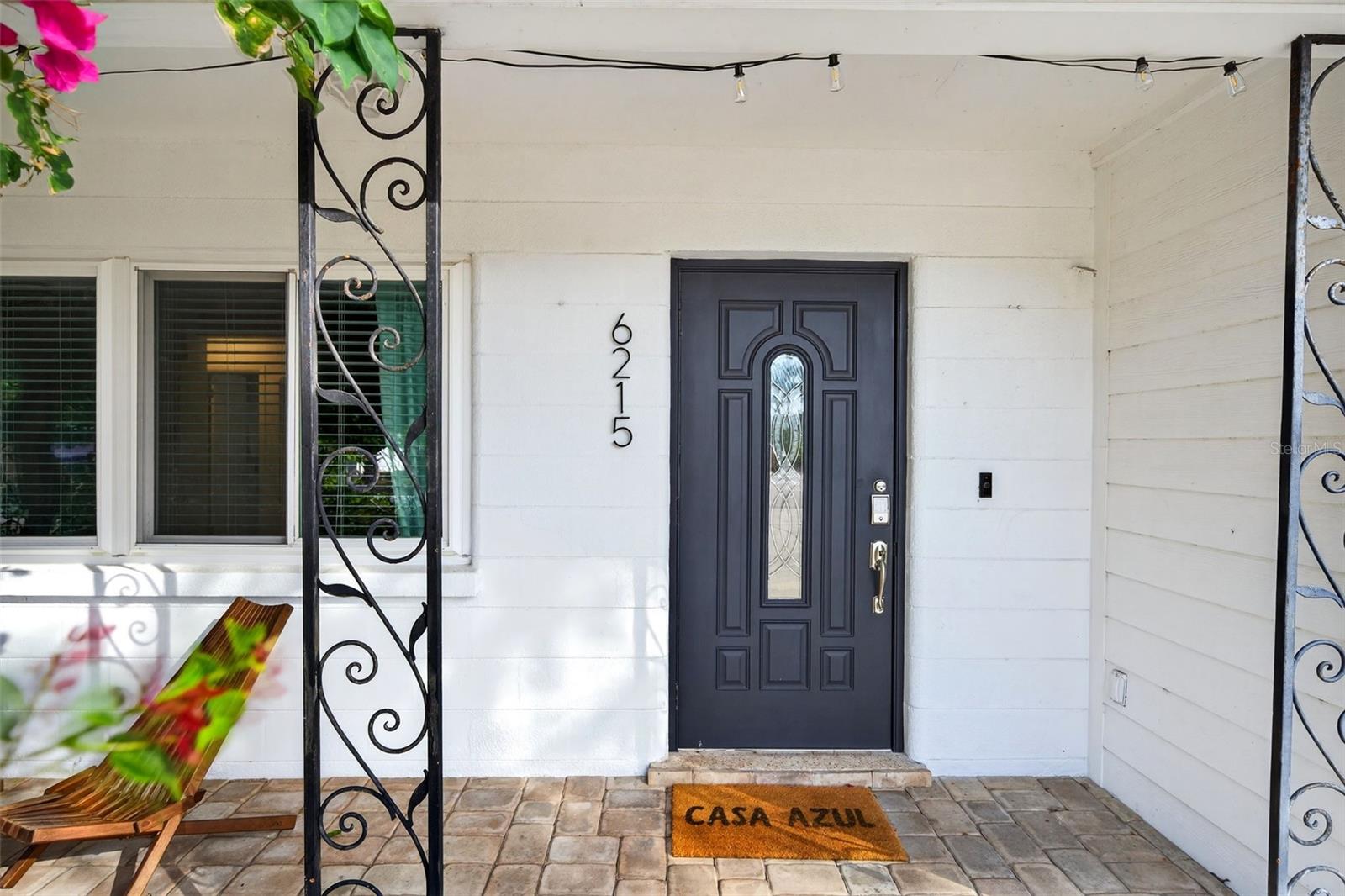 DENHAM ACRES - Residential