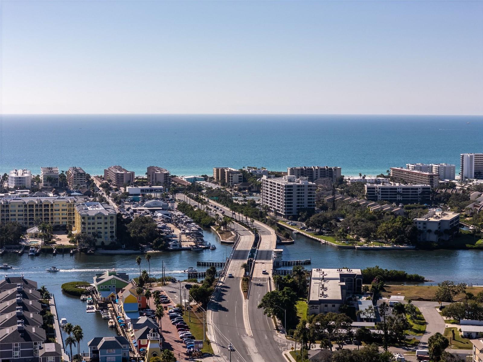 DENHAM ACRES - Residential