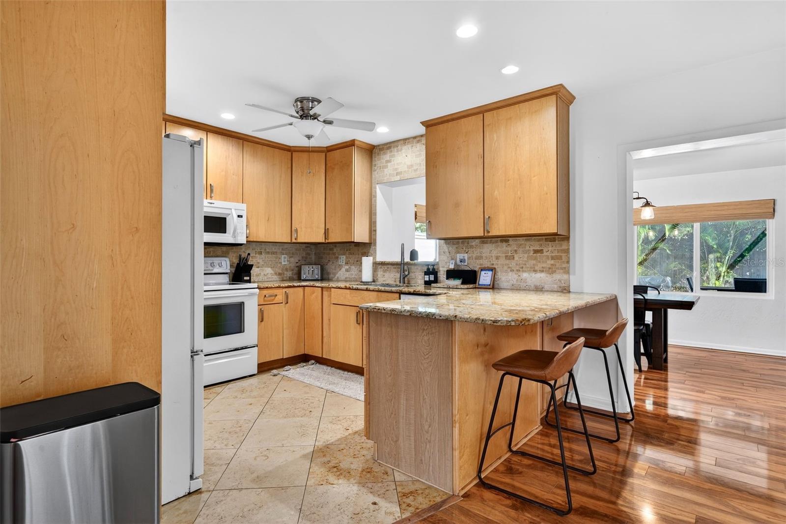 DENHAM ACRES - Residential