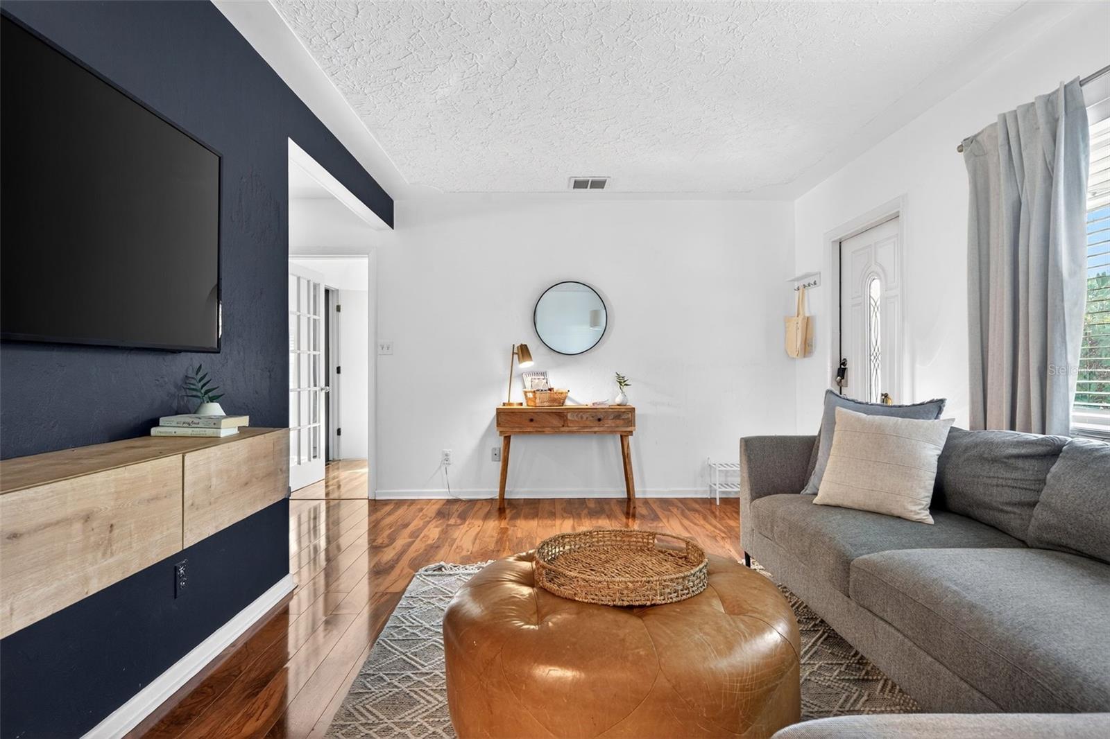 DENHAM ACRES - Residential