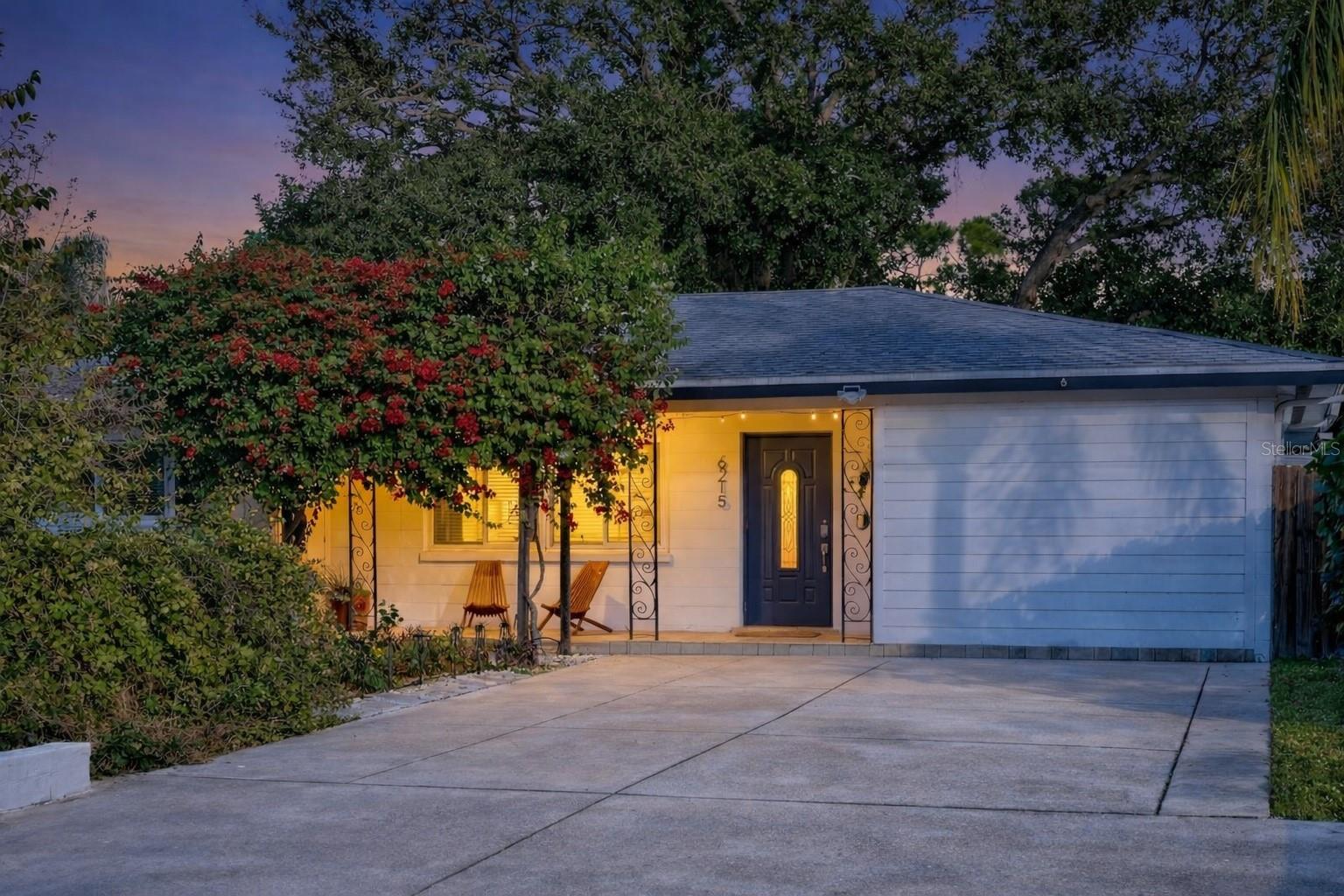 DENHAM ACRES - Residential