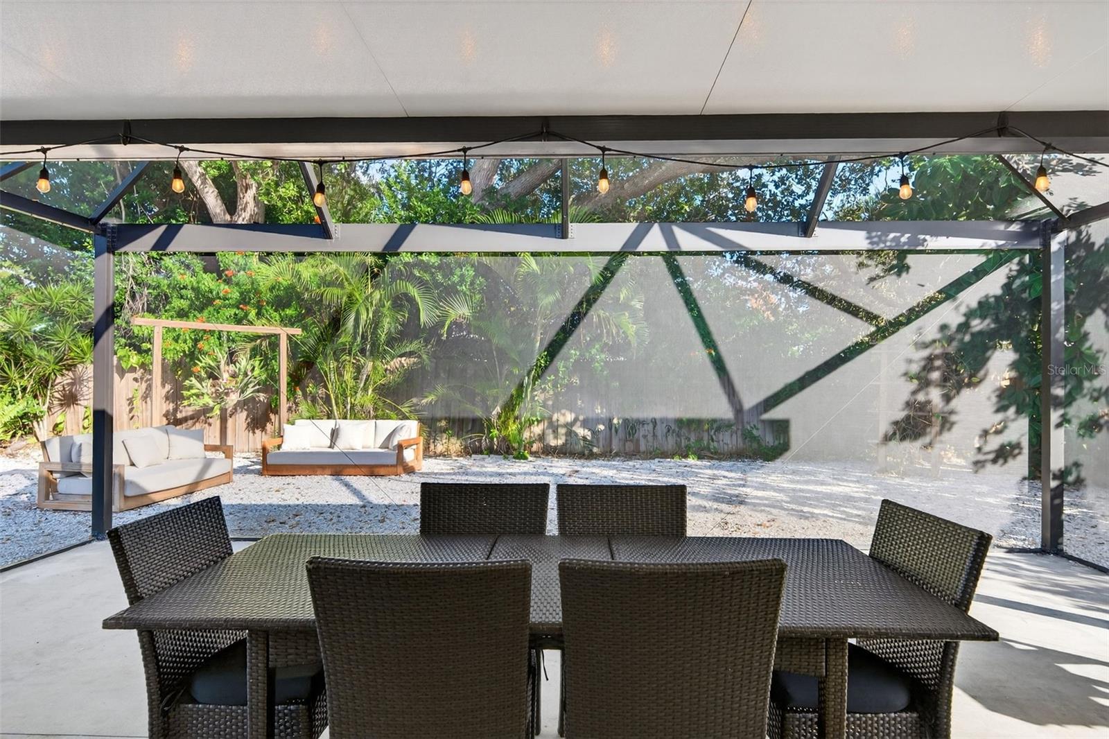 DENHAM ACRES - Residential