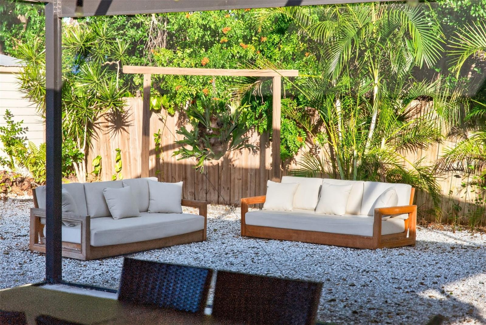 DENHAM ACRES - Residential