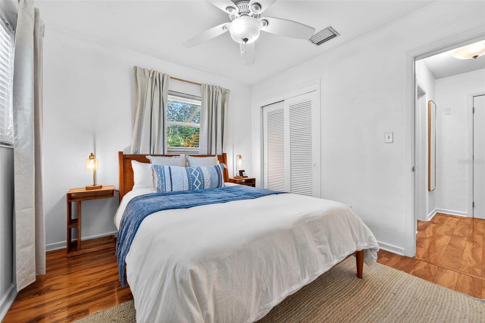 DENHAM ACRES - Residential