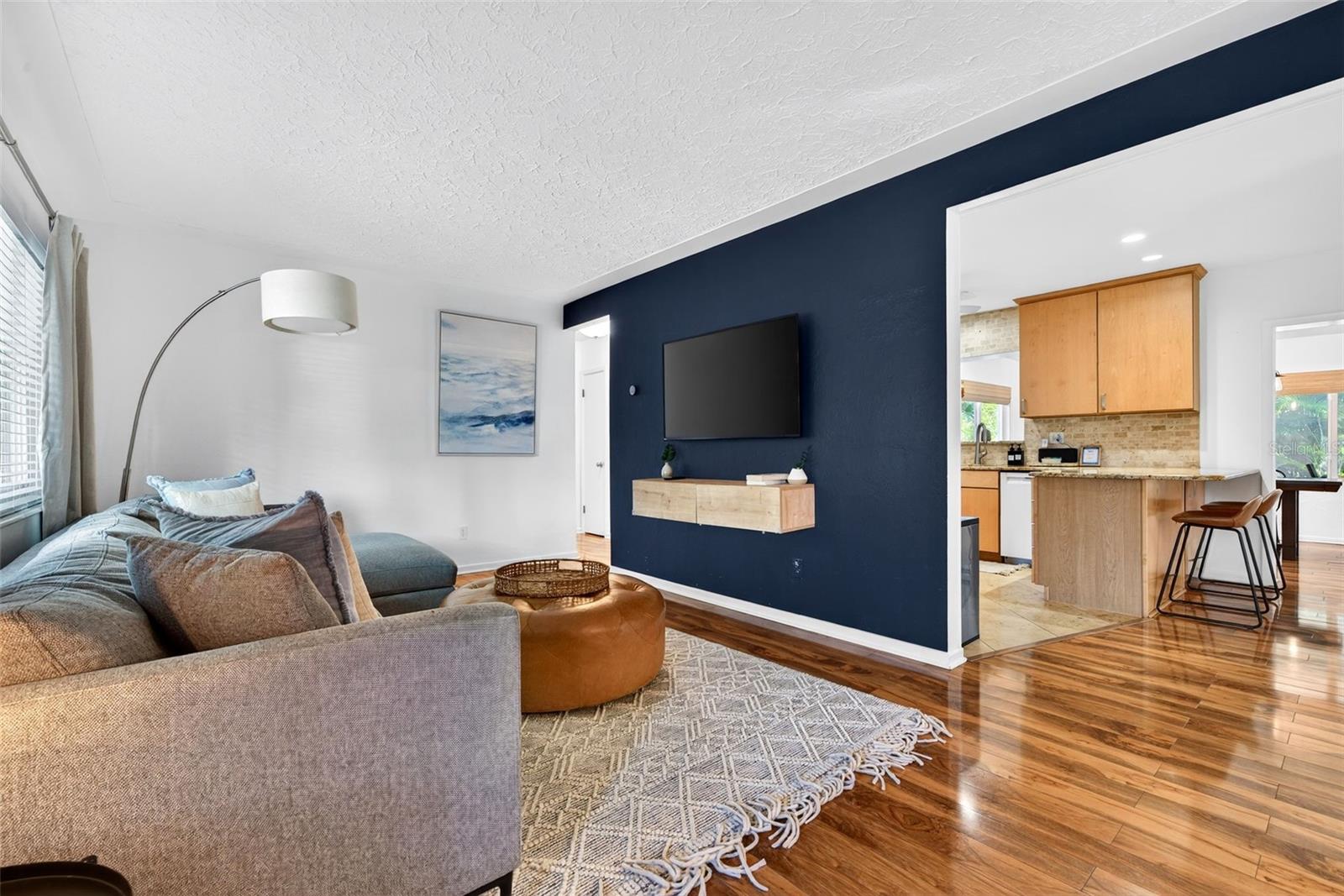 DENHAM ACRES - Residential