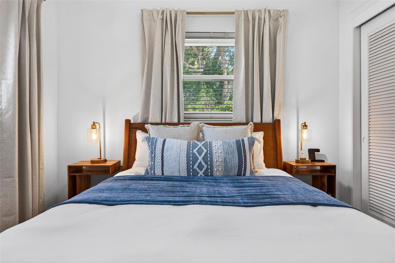 DENHAM ACRES - Residential