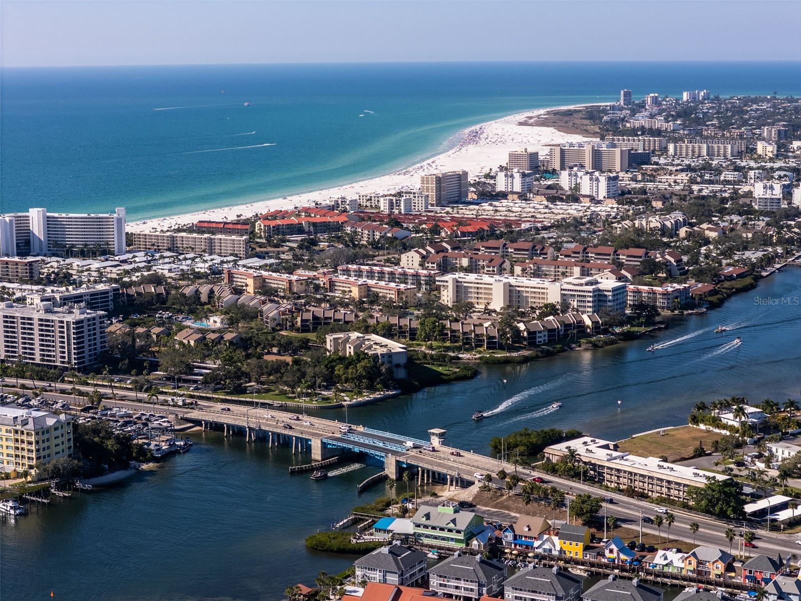 DENHAM ACRES - Residential