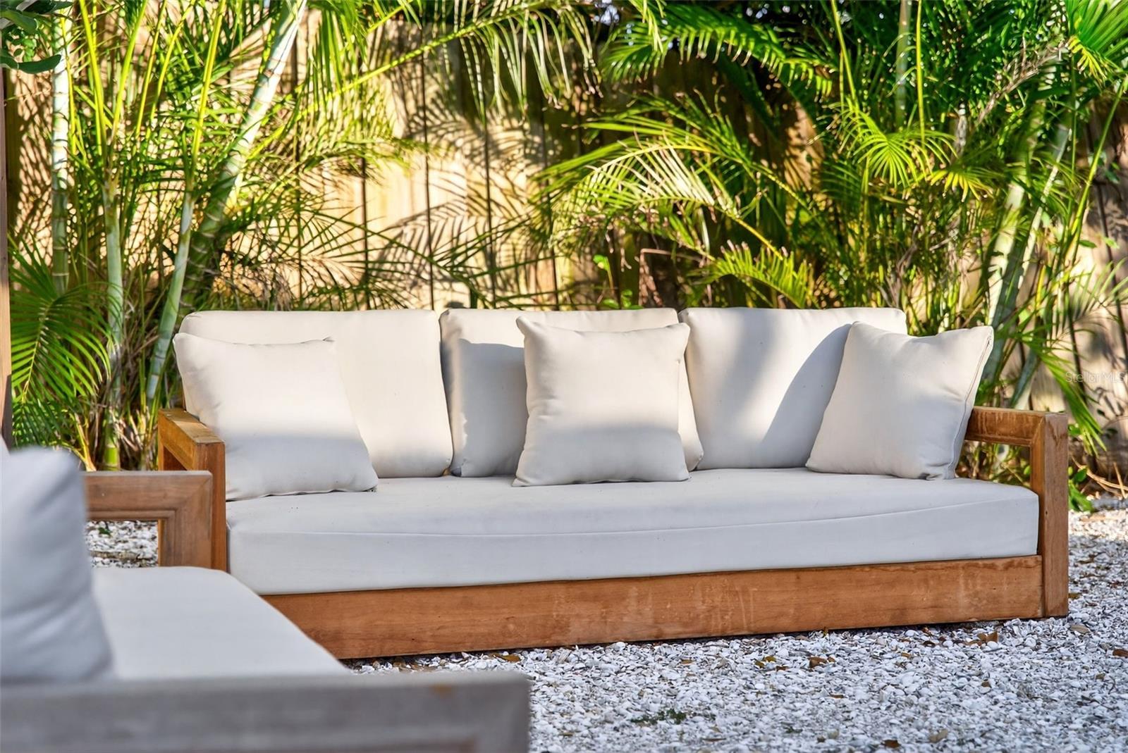 DENHAM ACRES - Residential