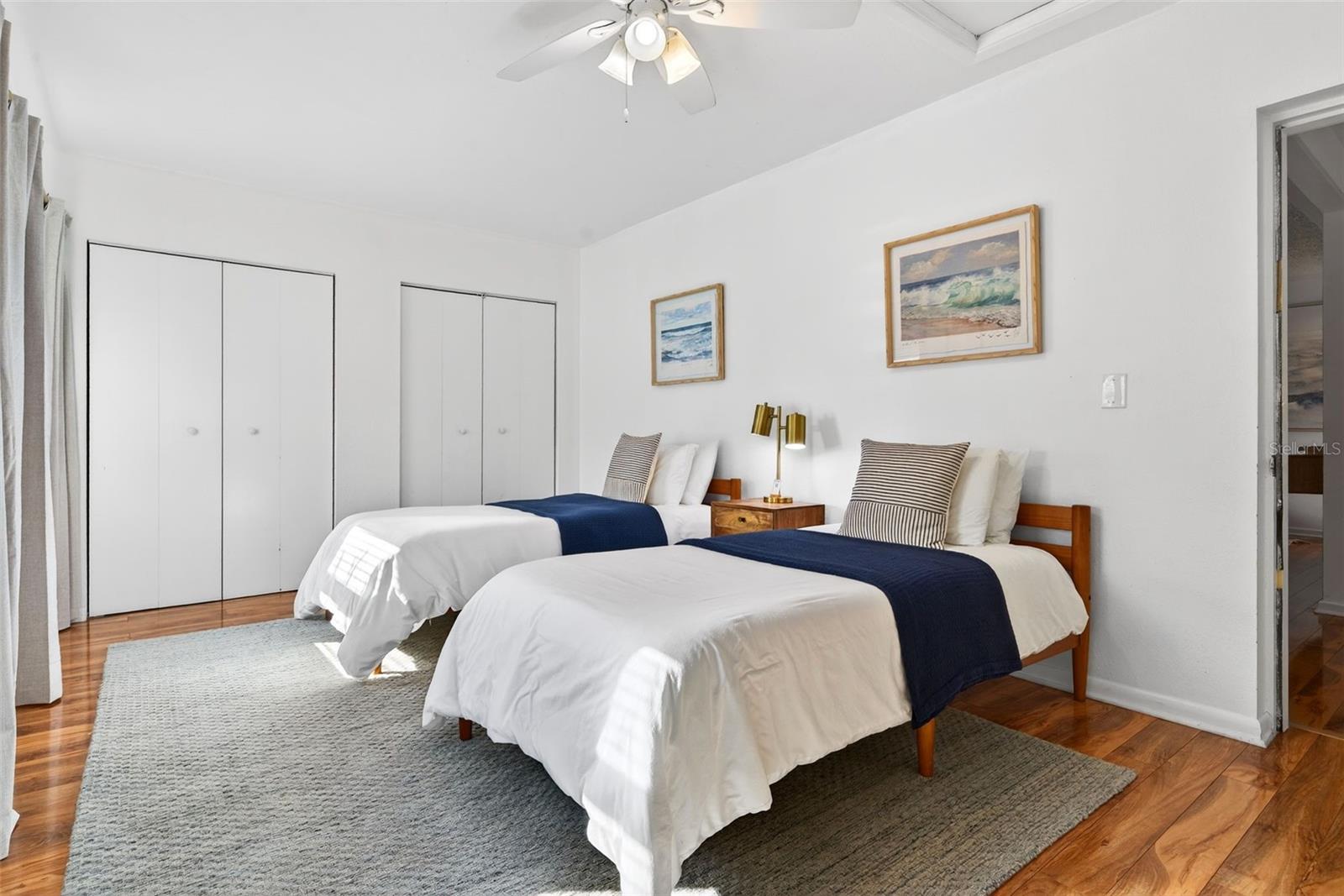 DENHAM ACRES - Residential