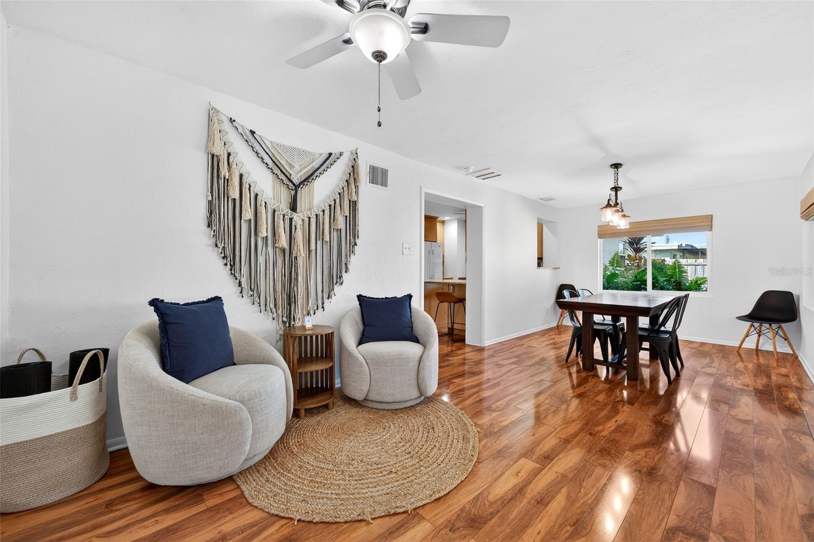 DENHAM ACRES - Residential