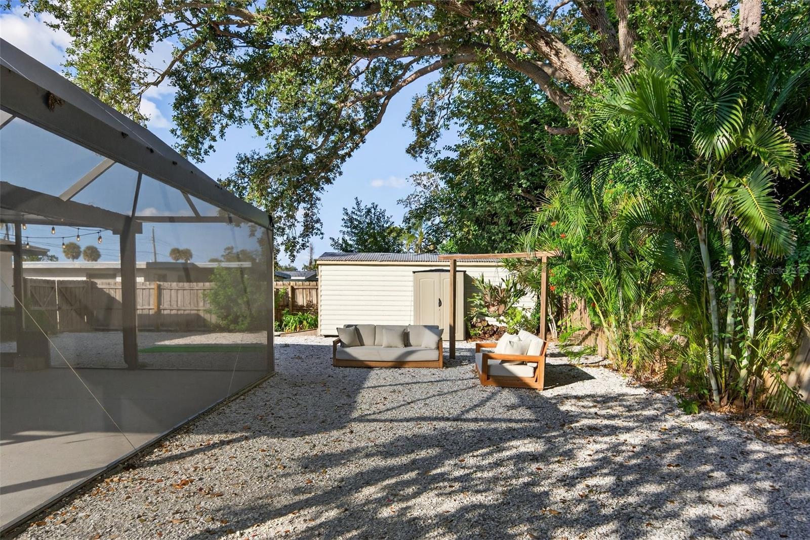 DENHAM ACRES - Residential