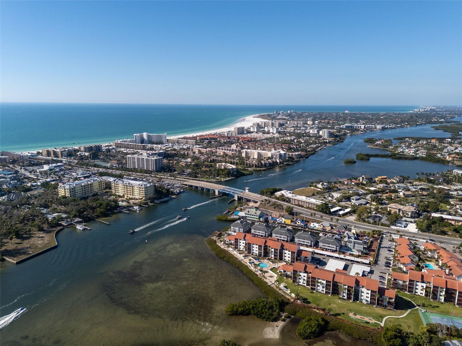 DENHAM ACRES - Residential