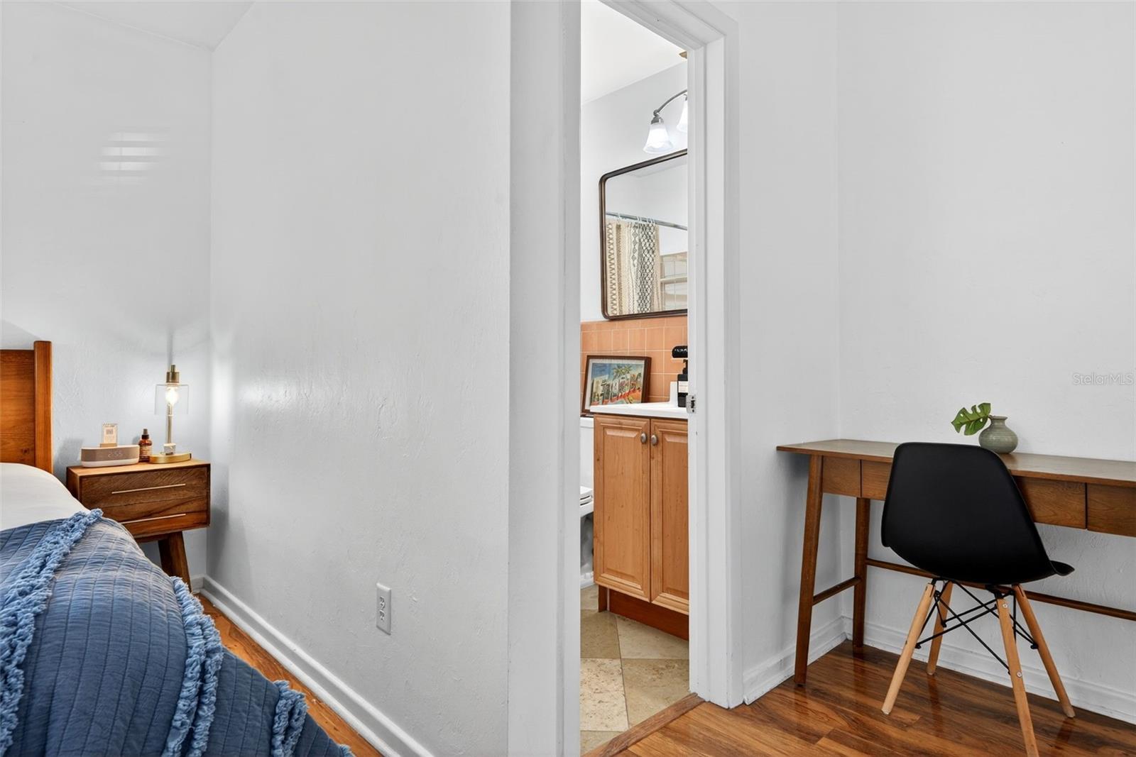 DENHAM ACRES - Residential