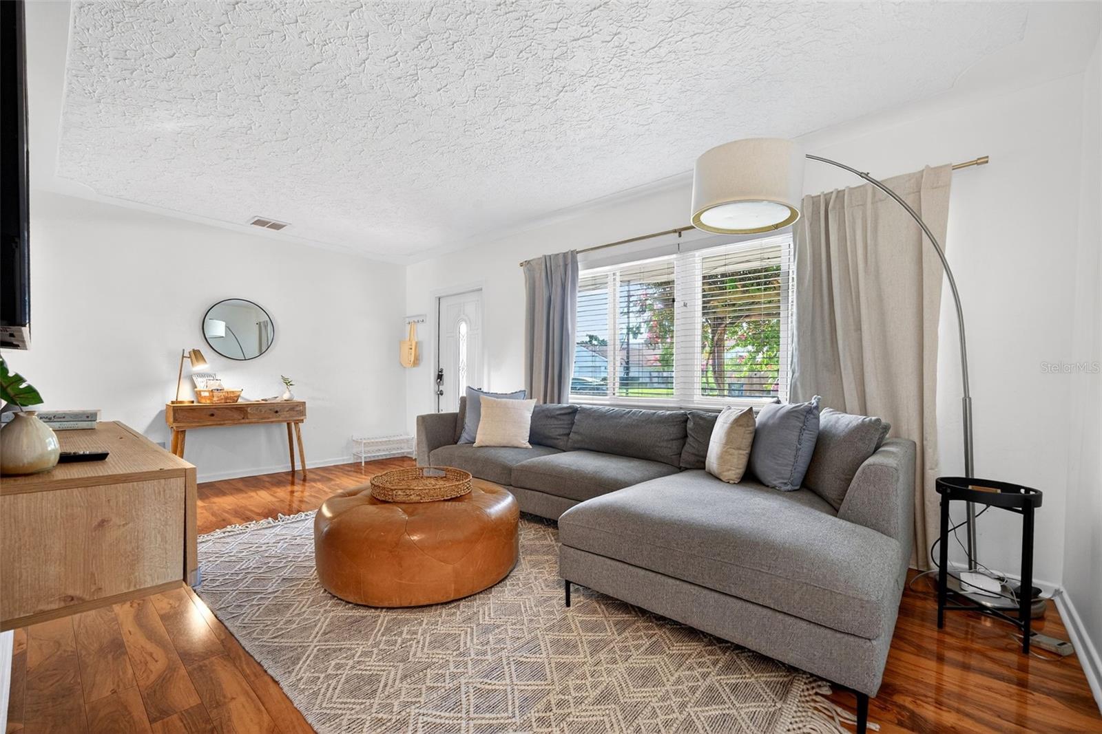 DENHAM ACRES - Residential