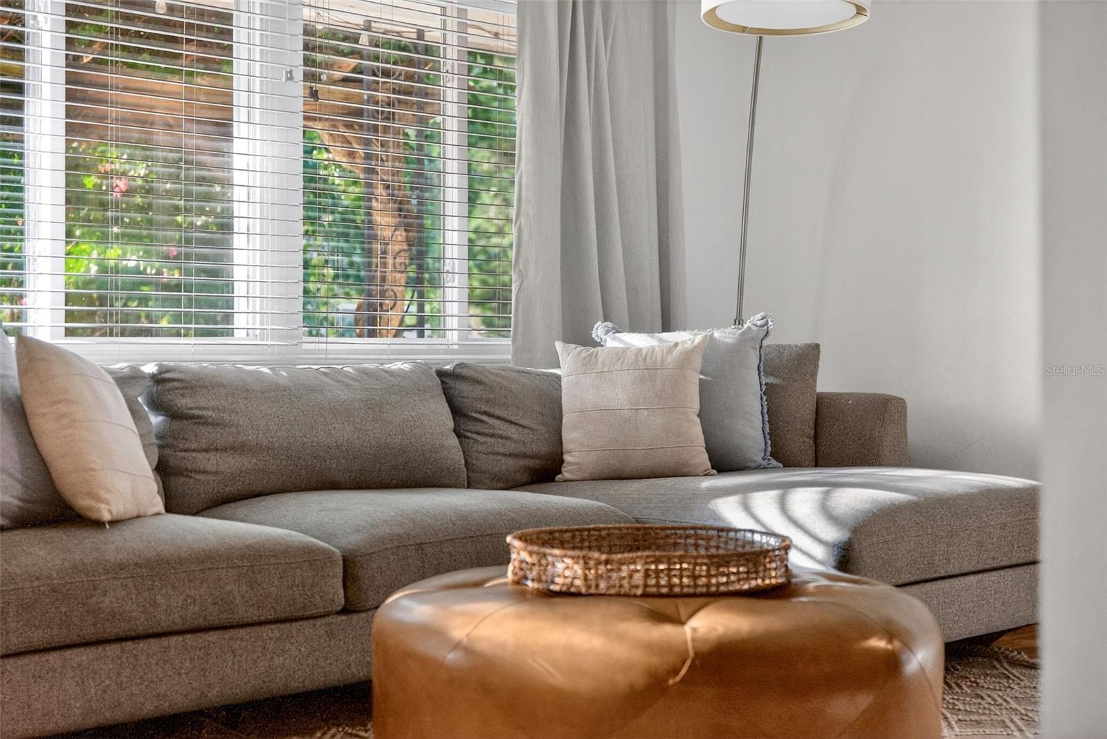 DENHAM ACRES - Residential