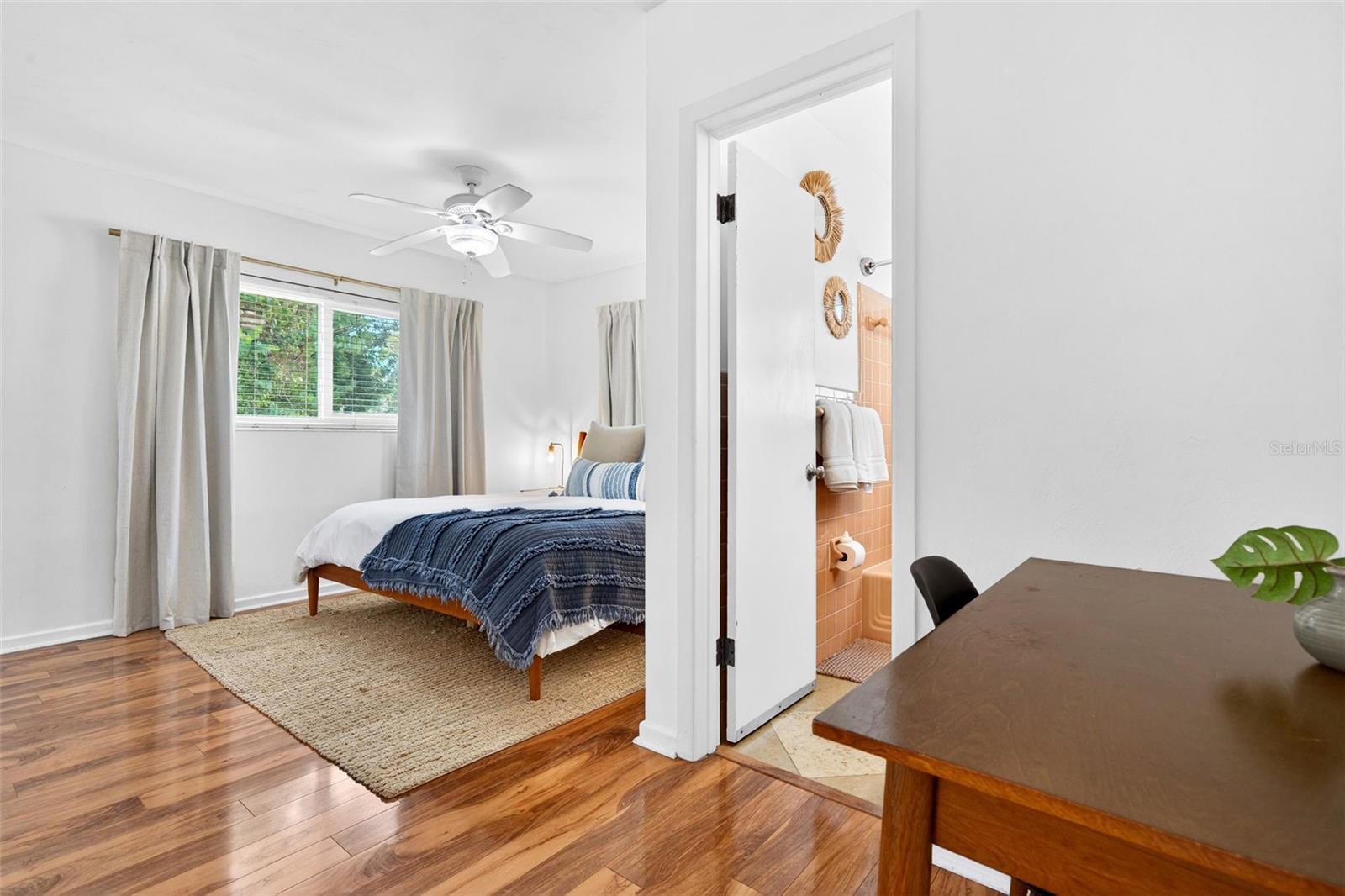 DENHAM ACRES - Residential