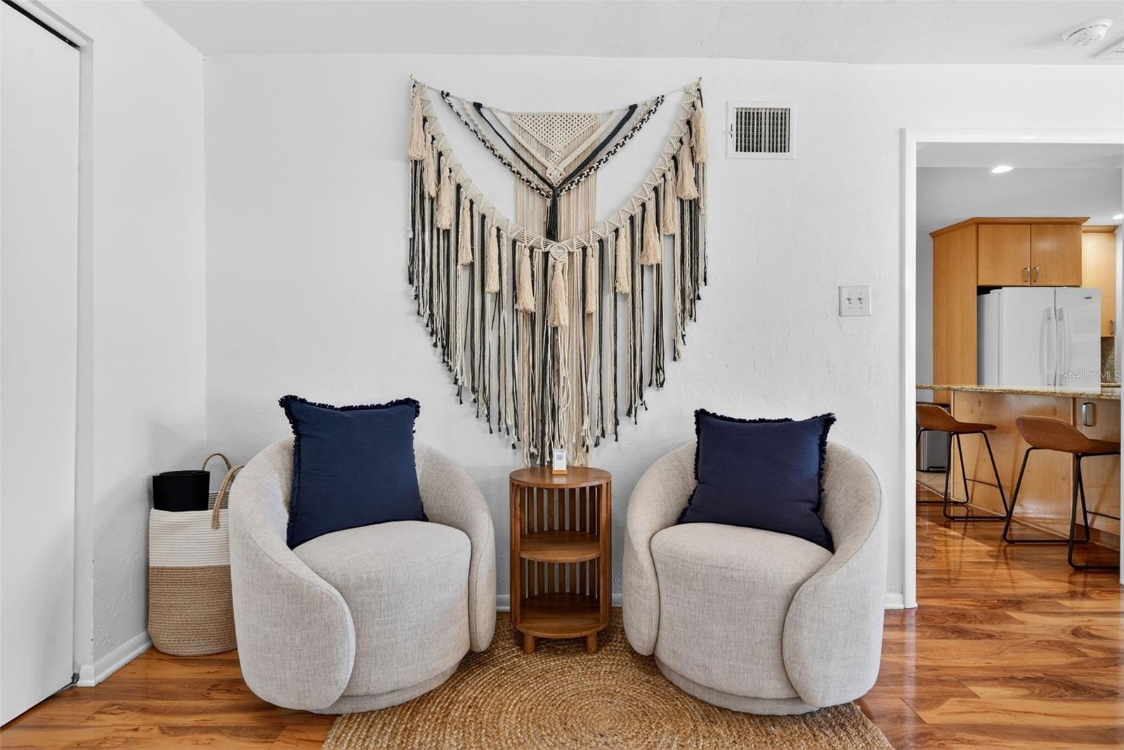 DENHAM ACRES - Residential