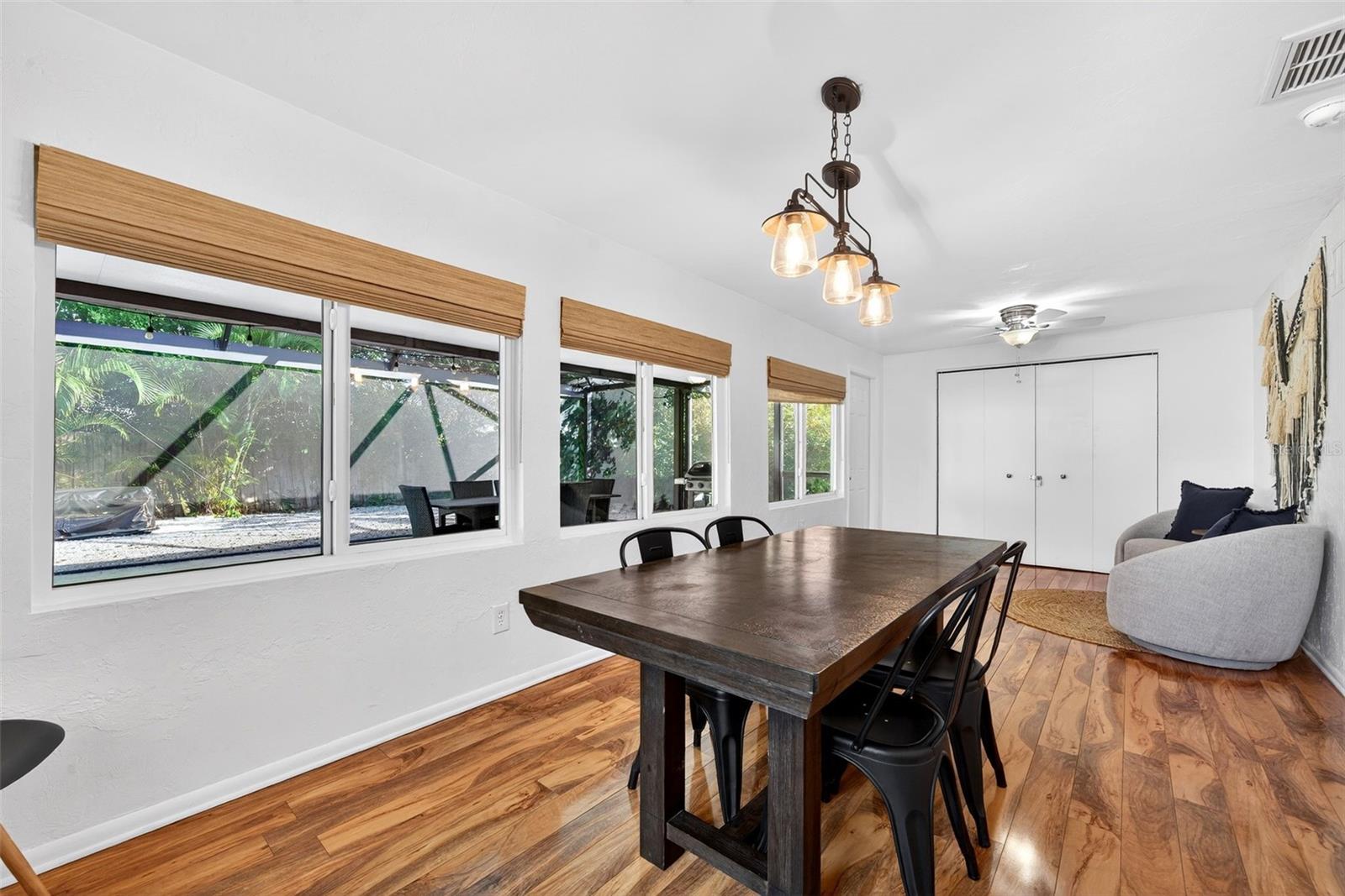 DENHAM ACRES - Residential