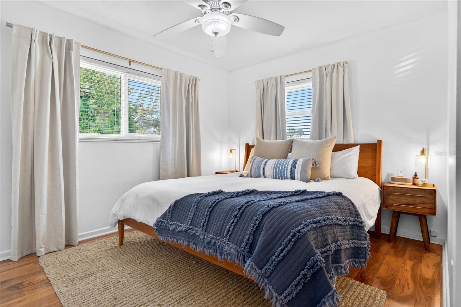 DENHAM ACRES - Residential