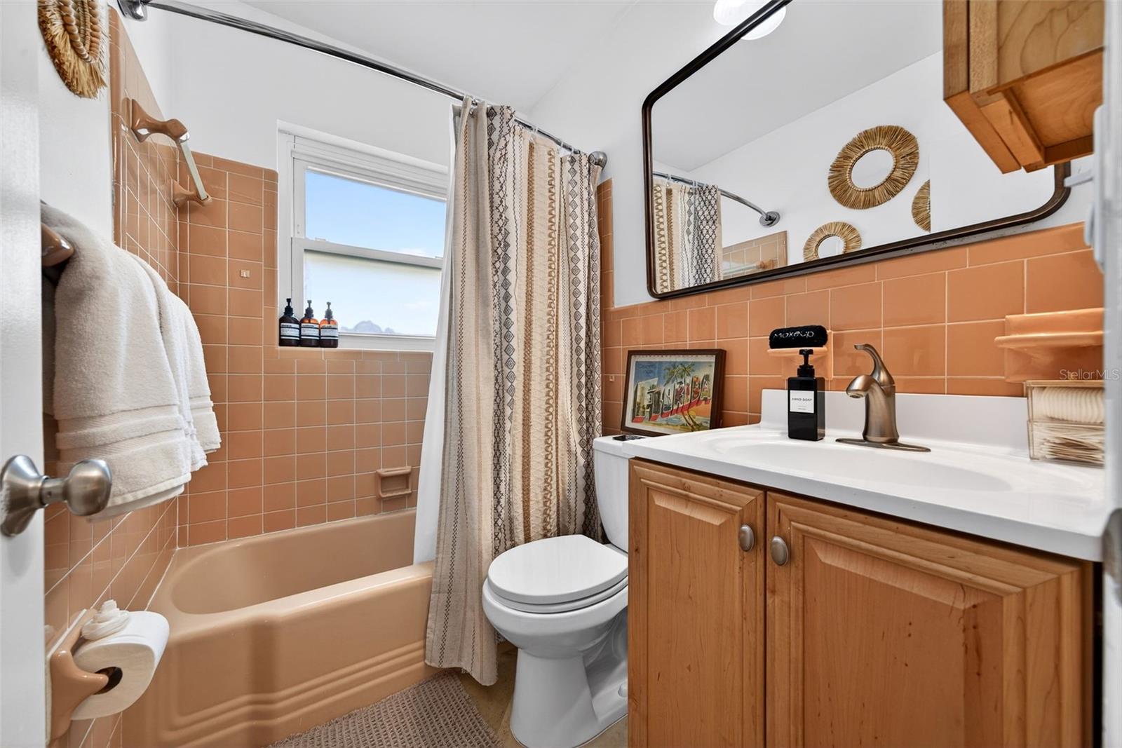 DENHAM ACRES - Residential