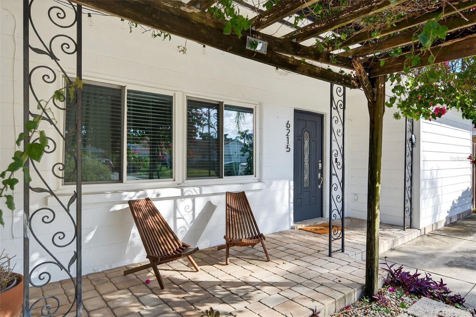 DENHAM ACRES - Residential