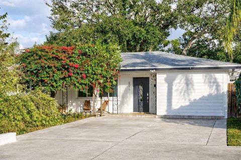 Photo of 6215 Rodgers Avenue, Sarasota, FL 34231 (MLS # A4676446)