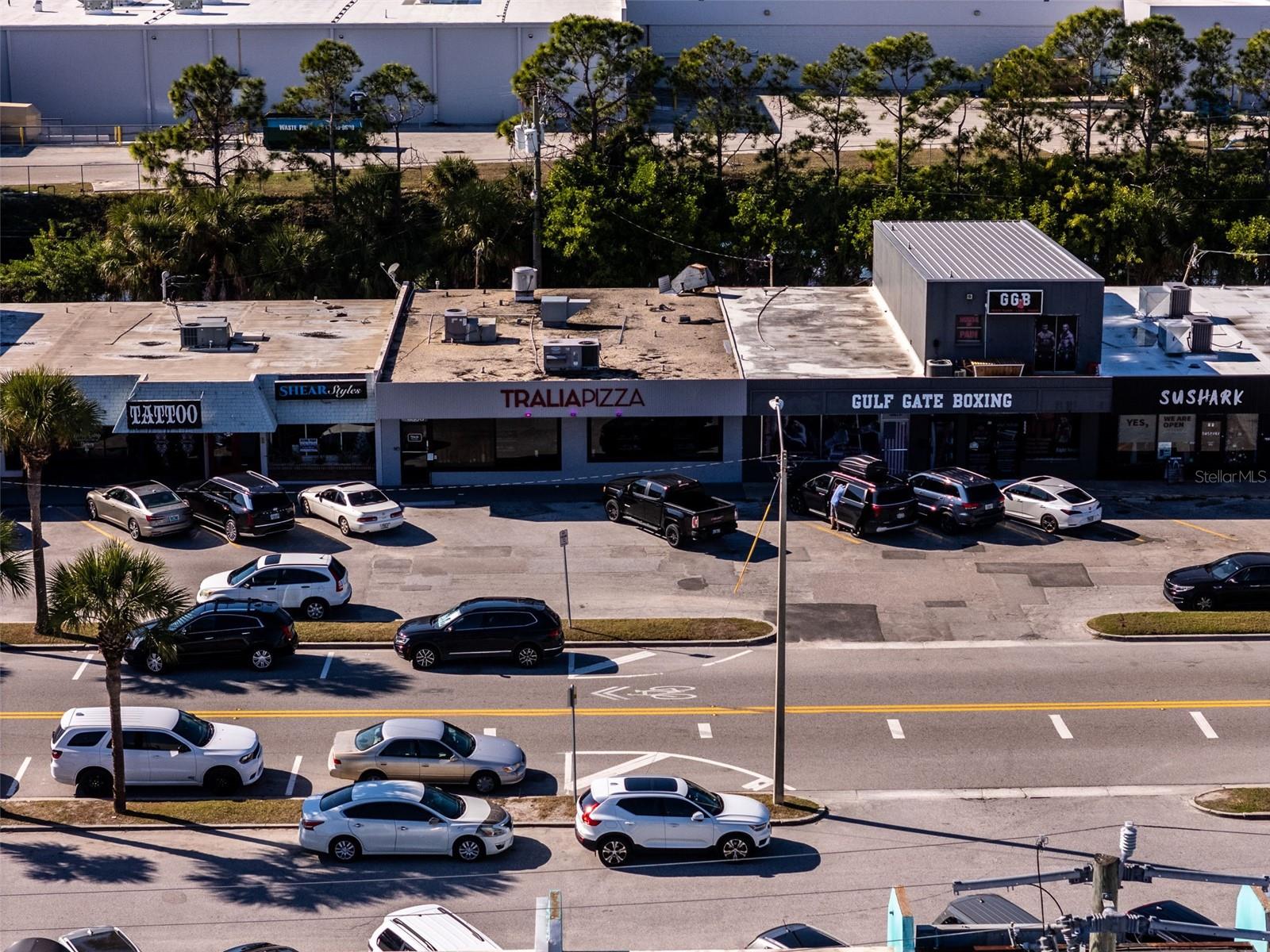 DENHAM ACRES - Residential