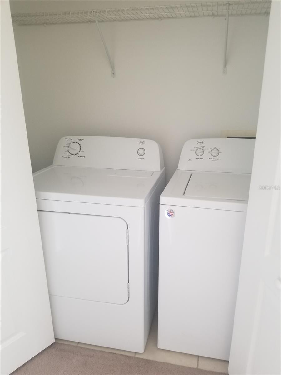 TOWNS LEGACY PARK - Residential Lease