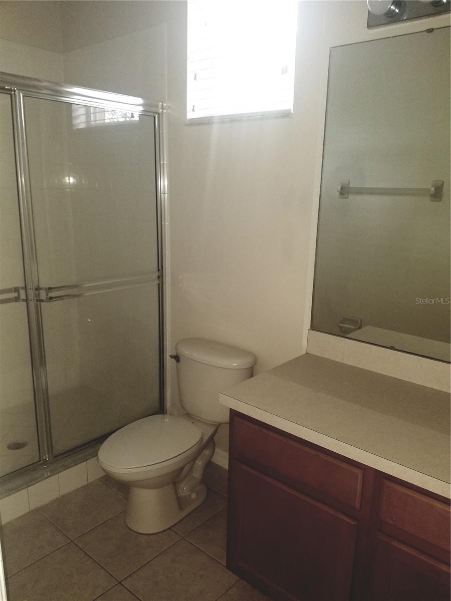 TOWNS LEGACY PARK - Residential Lease