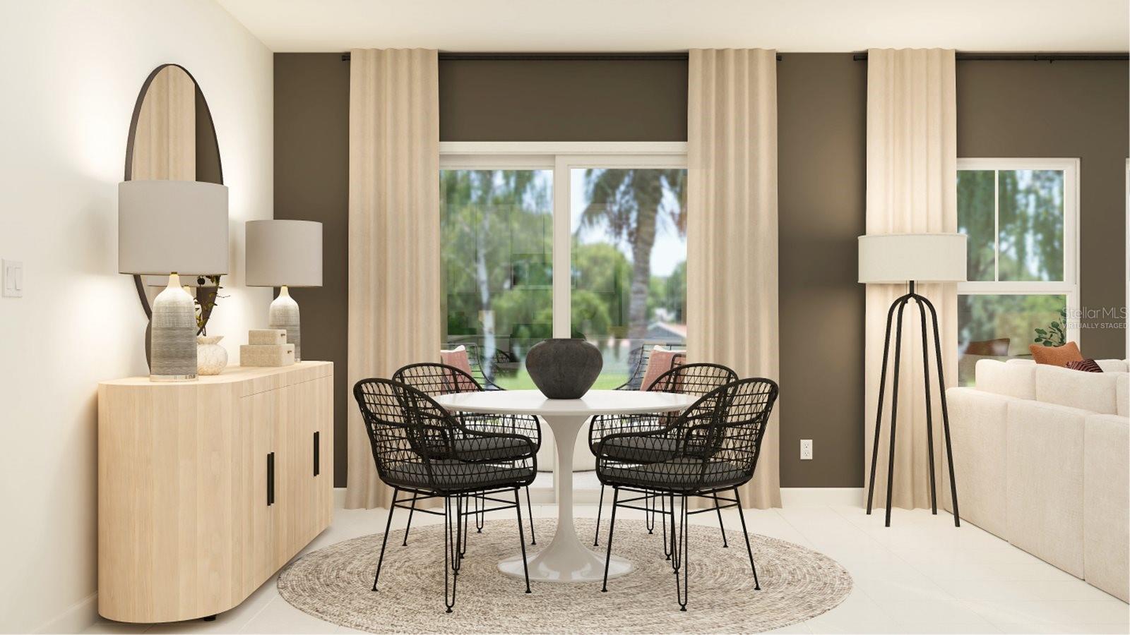 HIDDEN RIDGE 50S - Residential