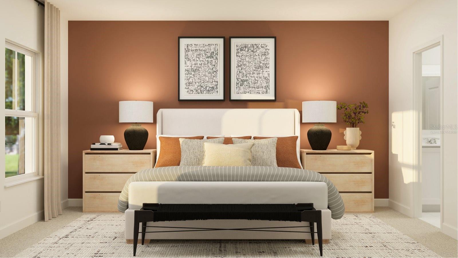 HIDDEN RIDGE 50S - Residential