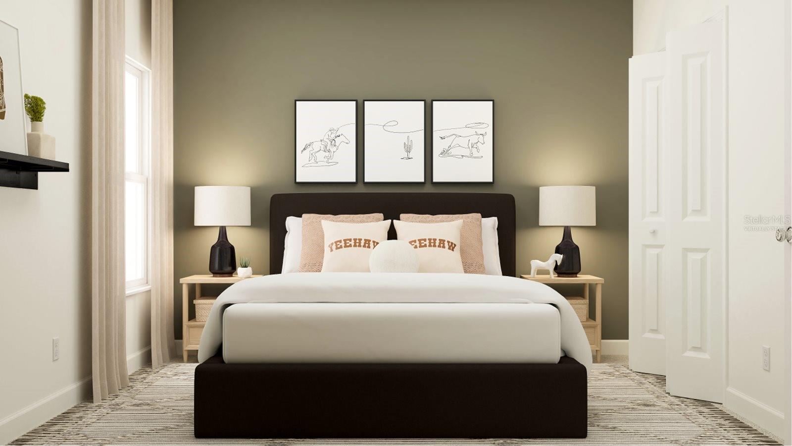 HIDDEN RIDGE 50S - Residential