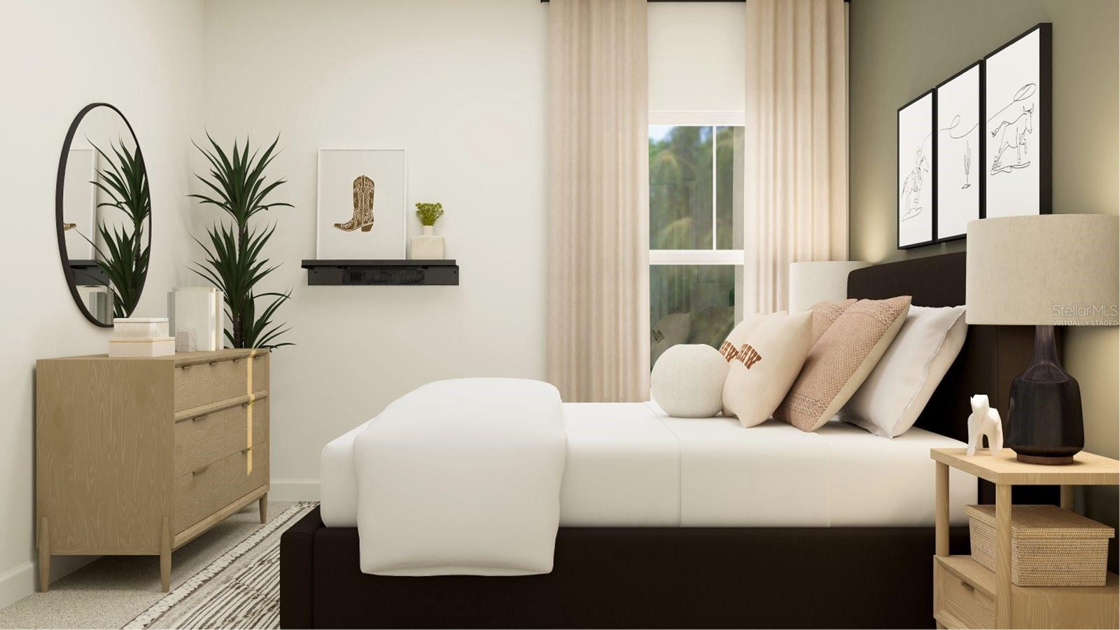 HIDDEN RIDGE 50S - Residential