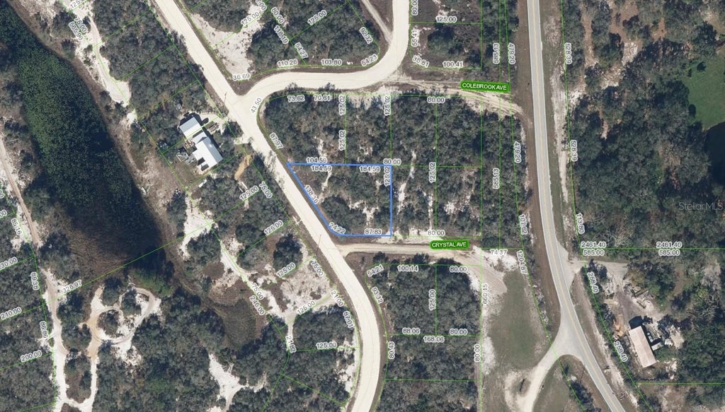 Photo of 229 Lakeland Drive, Lake Placid, FL 33852 (MLS # L4961312)