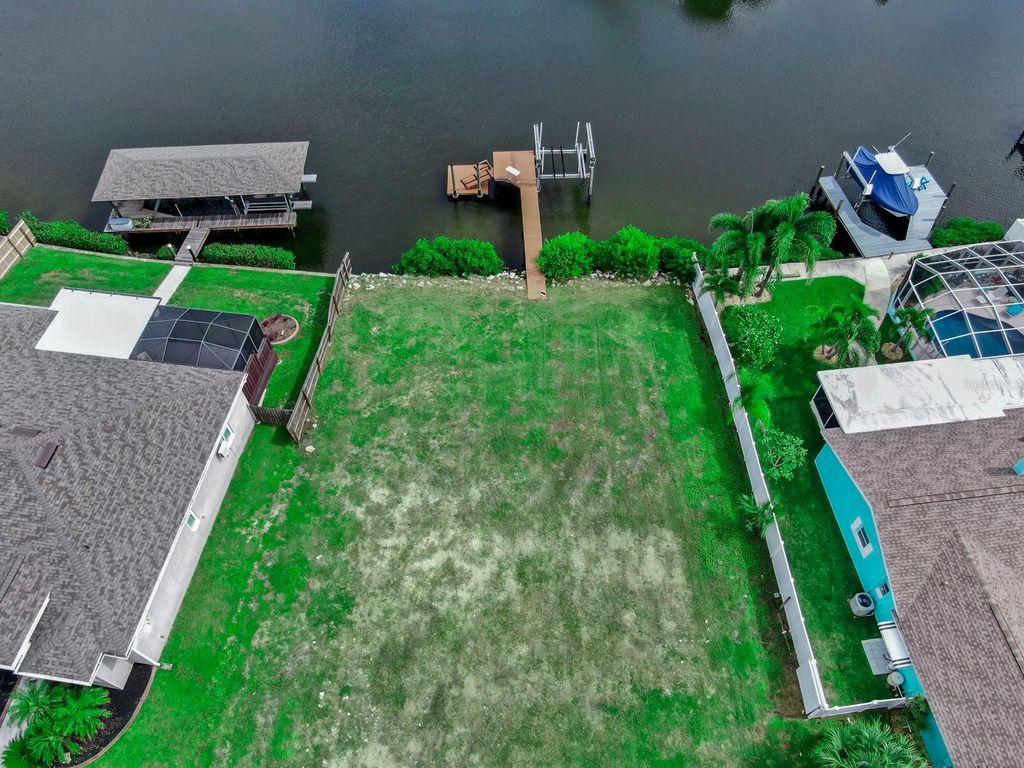 Photo of 493 Flamingo Drive, Apollo Beach, FL 33572 (MLS # TB8428325)